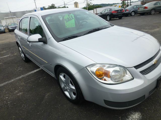 Chevrolet Cobalt 2007 photo 1