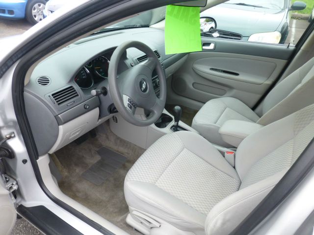 Chevrolet Cobalt 2007 photo 2