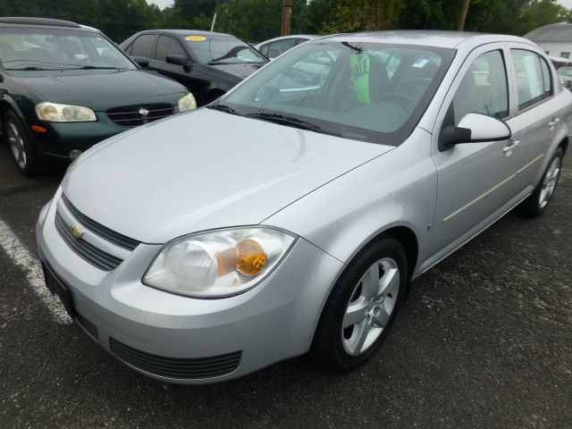 Chevrolet Cobalt 2007 photo 4