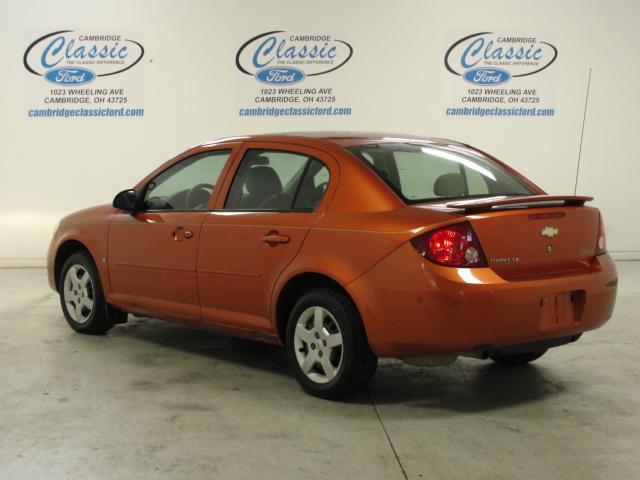 Chevrolet Cobalt 2007 photo 1