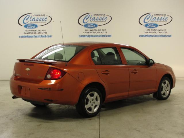 Chevrolet Cobalt 2007 photo 2