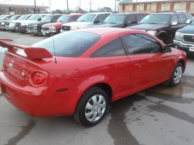 Chevrolet Cobalt 2007 photo 1