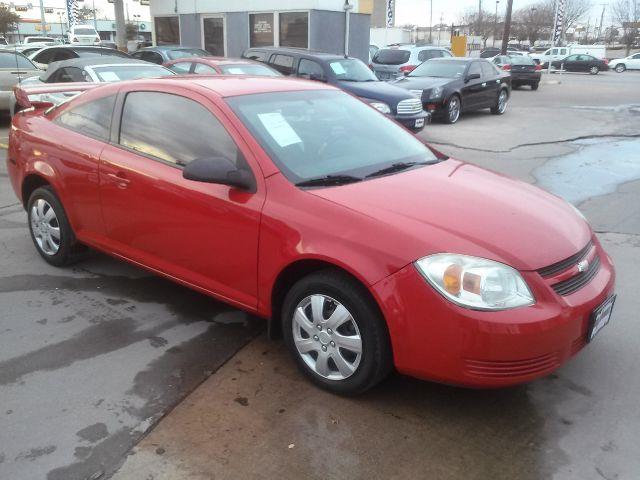 Chevrolet Cobalt 2007 photo 2