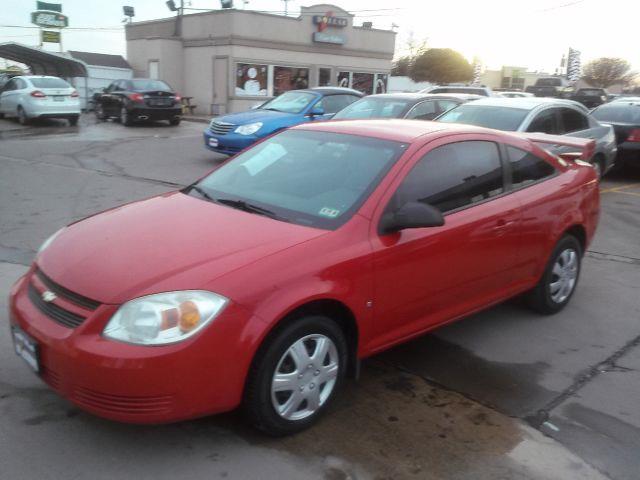Chevrolet Cobalt 2007 photo 3