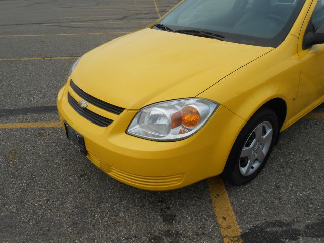 Chevrolet Cobalt 2wdse Coupe