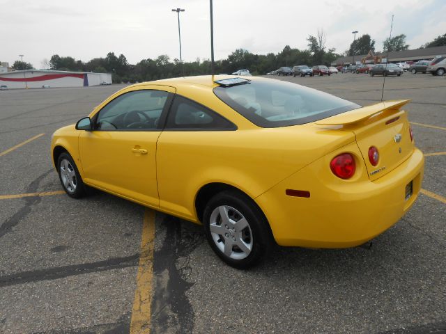 Chevrolet Cobalt 2007 photo 1