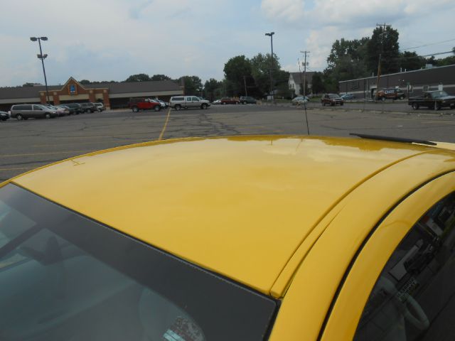 Chevrolet Cobalt 2007 photo 2