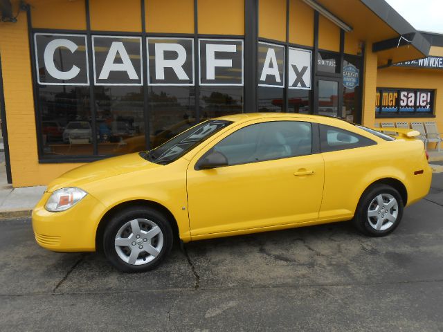 Chevrolet Cobalt 2007 photo 3