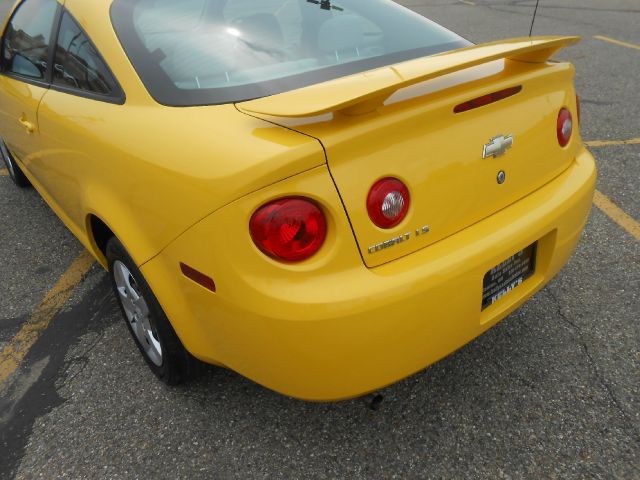Chevrolet Cobalt 2007 photo 4