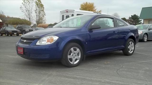 Chevrolet Cobalt Touring W/nav.sys Coupe
