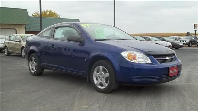 Chevrolet Cobalt 2007 photo 1