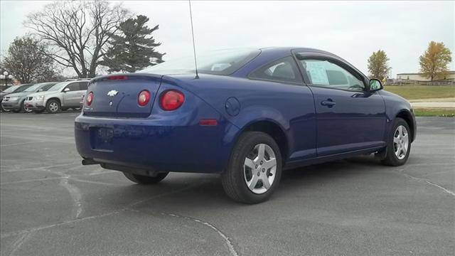 Chevrolet Cobalt 2007 photo 2