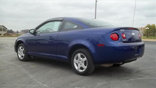Chevrolet Cobalt 2007 photo 3