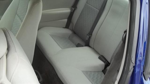 Chevrolet Cobalt 2007 photo 4