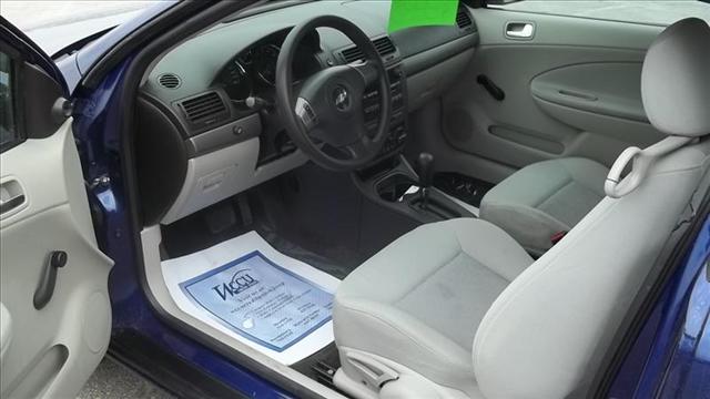 Chevrolet Cobalt 2007 photo 5