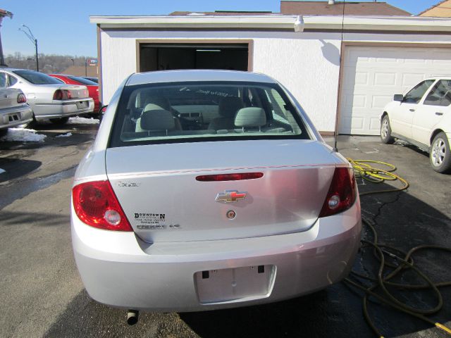 Chevrolet Cobalt 2007 photo 1