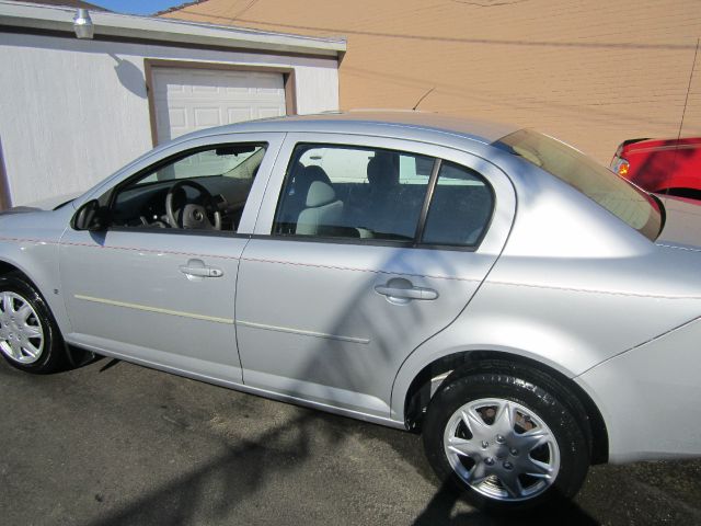 Chevrolet Cobalt 2007 photo 2