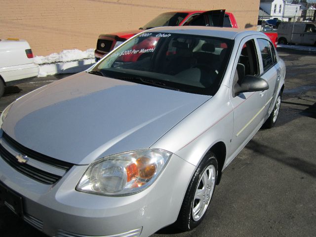 Chevrolet Cobalt 2007 photo 3