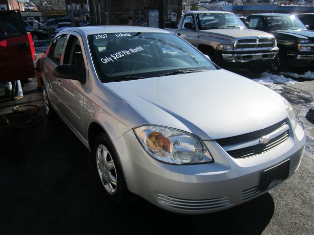 Chevrolet Cobalt 2007 photo 4