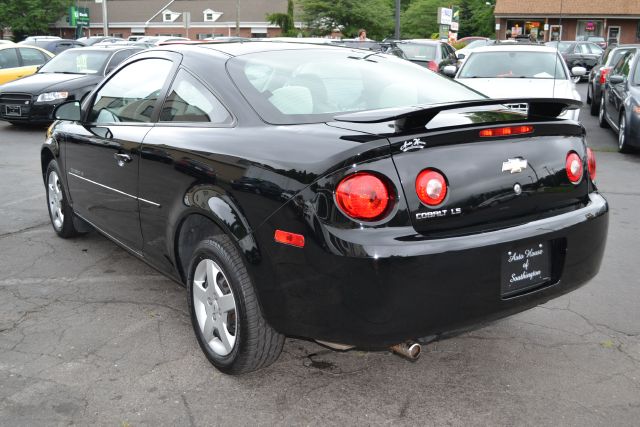 Chevrolet Cobalt 2wdse Coupe