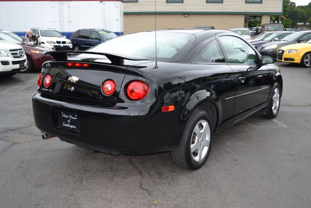 Chevrolet Cobalt 2007 photo 1