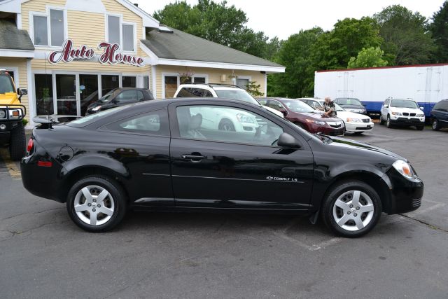 Chevrolet Cobalt 2007 photo 2