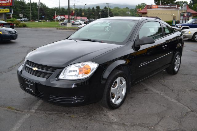 Chevrolet Cobalt 2007 photo 4