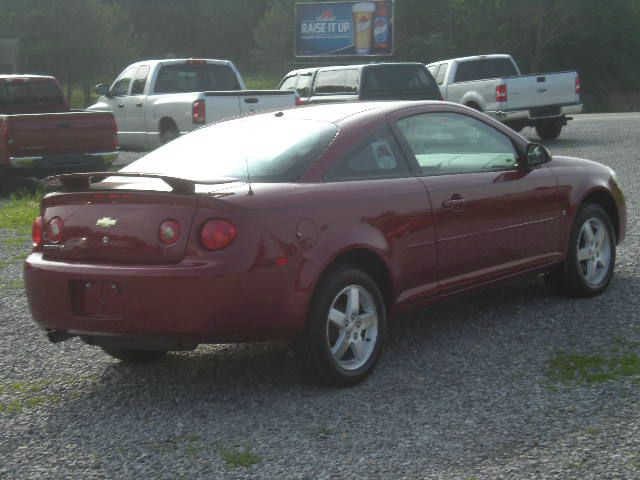 Chevrolet Cobalt 2007 photo 1