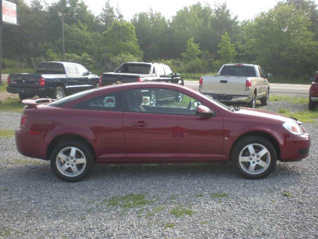 Chevrolet Cobalt 2007 photo 3