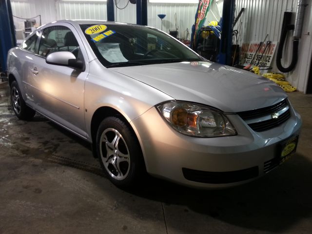Chevrolet Cobalt 2007 photo 1