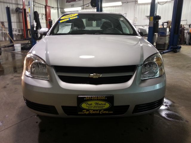 Chevrolet Cobalt 2007 photo 2