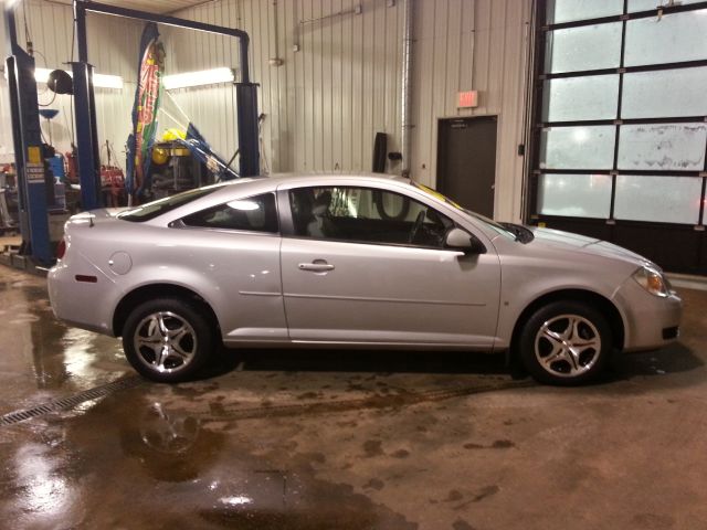 Chevrolet Cobalt 2007 photo 3