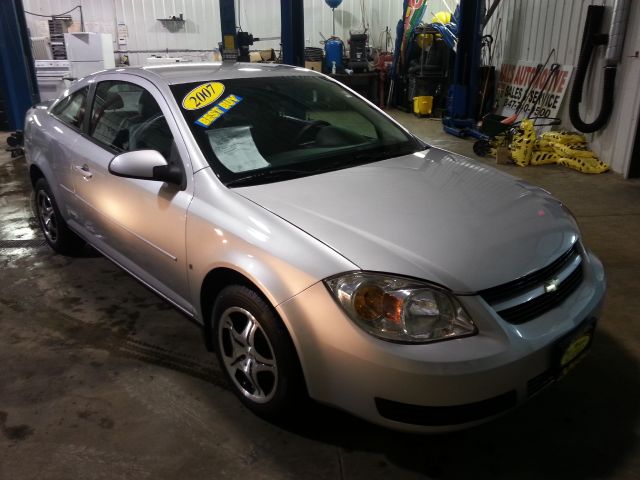 Chevrolet Cobalt 2007 photo 4