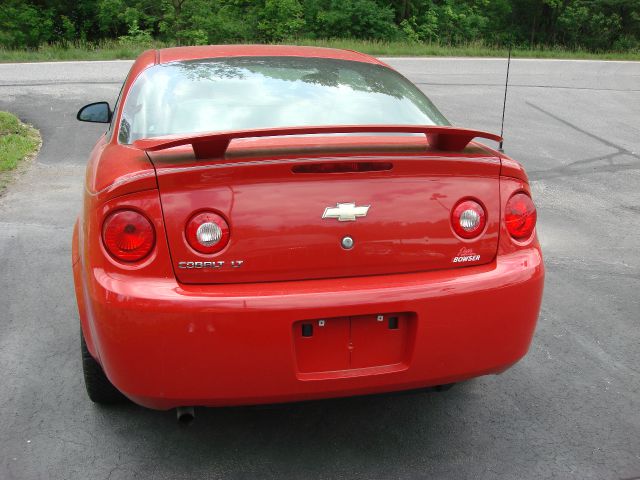 Chevrolet Cobalt 2007 photo 13