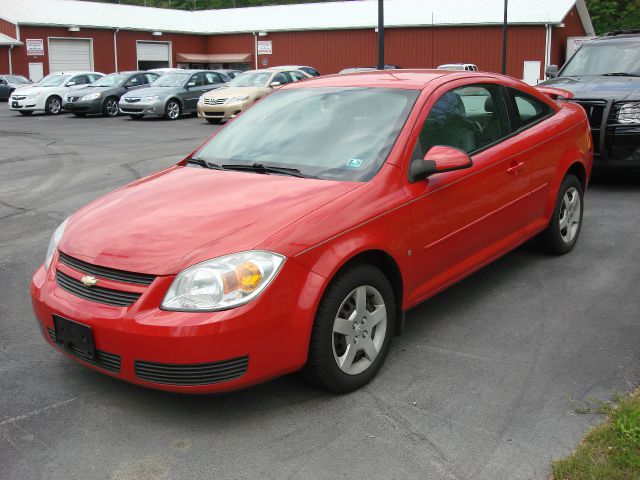 Chevrolet Cobalt 2007 photo 14
