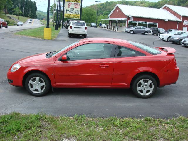 Chevrolet Cobalt 2007 photo 2