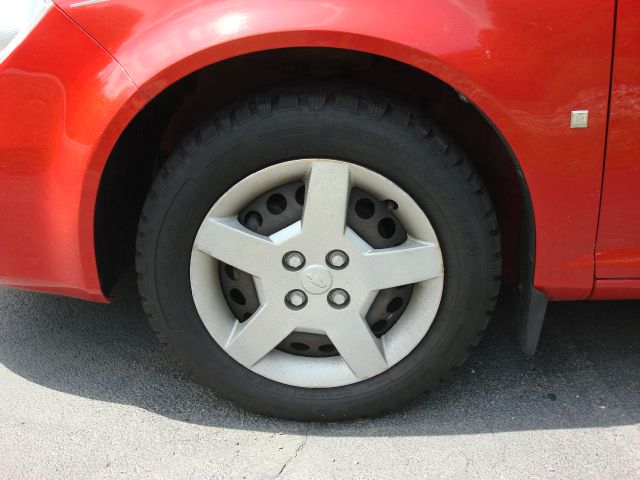Chevrolet Cobalt 2007 photo 3