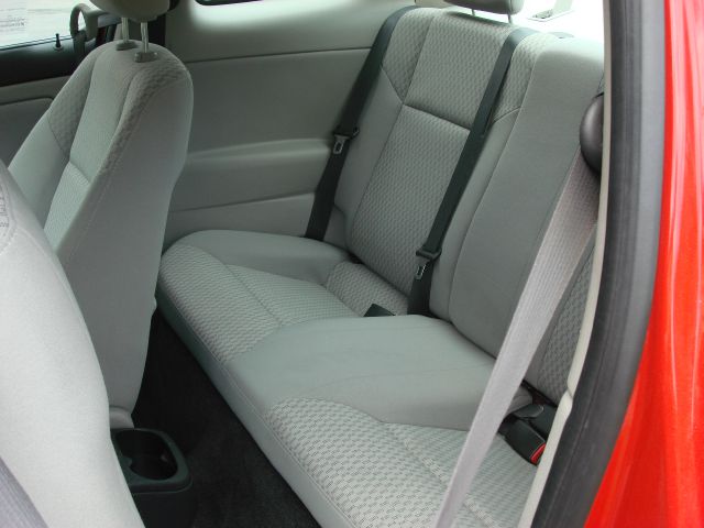 Chevrolet Cobalt 2007 photo 4
