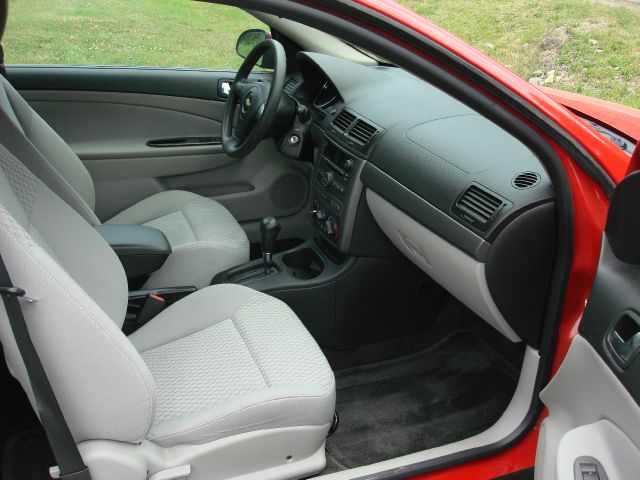 Chevrolet Cobalt 2007 photo 5