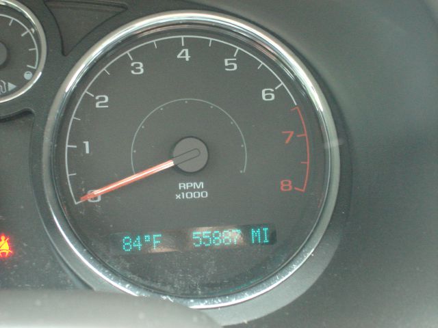 Chevrolet Cobalt 2007 photo 6