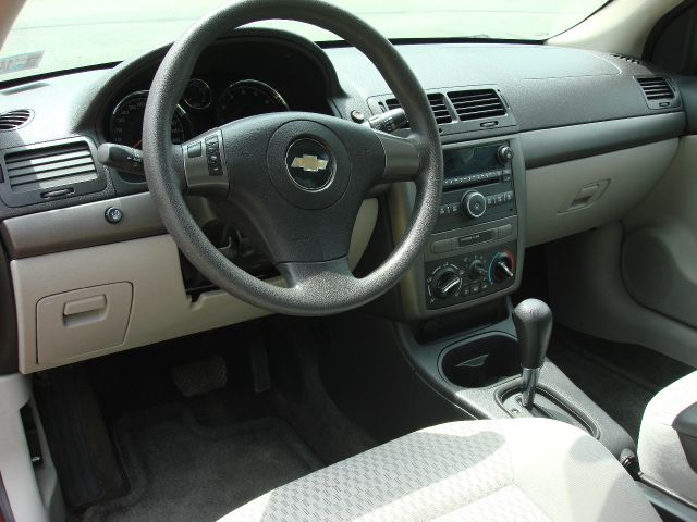 Chevrolet Cobalt 2007 photo 8