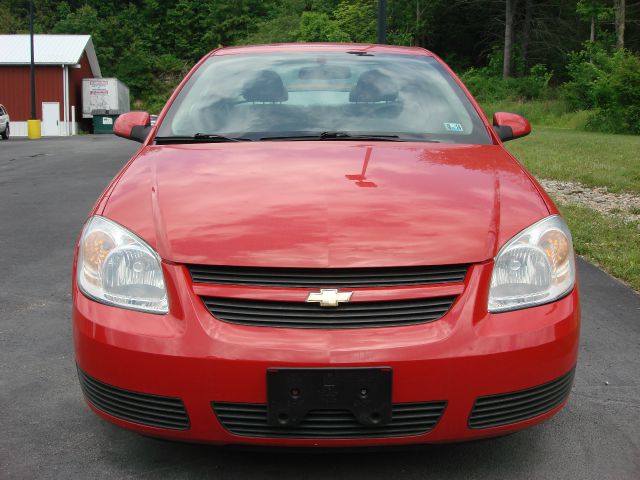Chevrolet Cobalt 2007 photo 9
