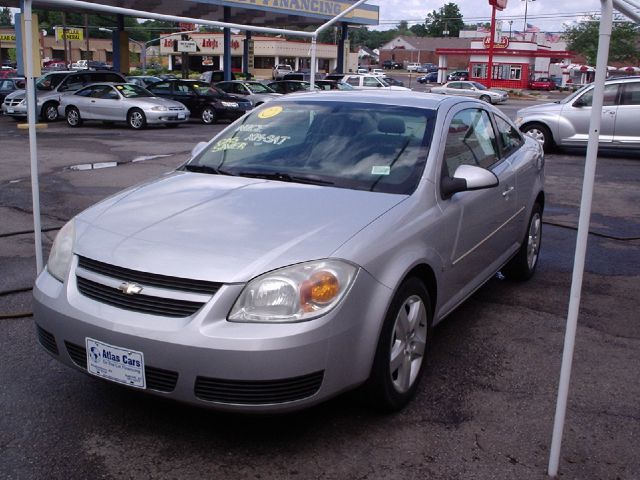 Chevrolet Cobalt Touring W/nav.sys Coupe