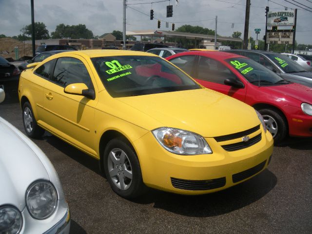 Chevrolet Cobalt 2007 photo 1