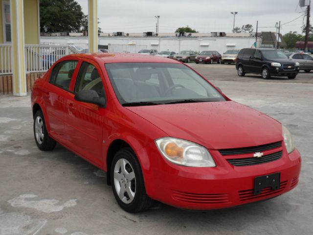 Chevrolet Cobalt 3.2 Sedan 4dr Sedan