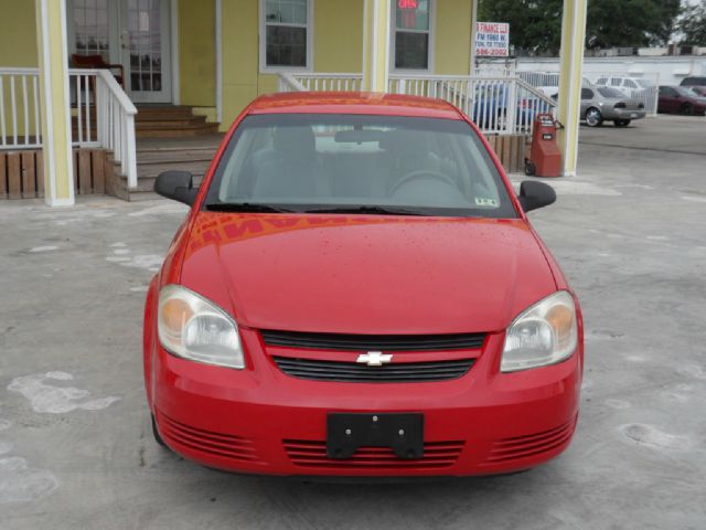 Chevrolet Cobalt 2007 photo 1