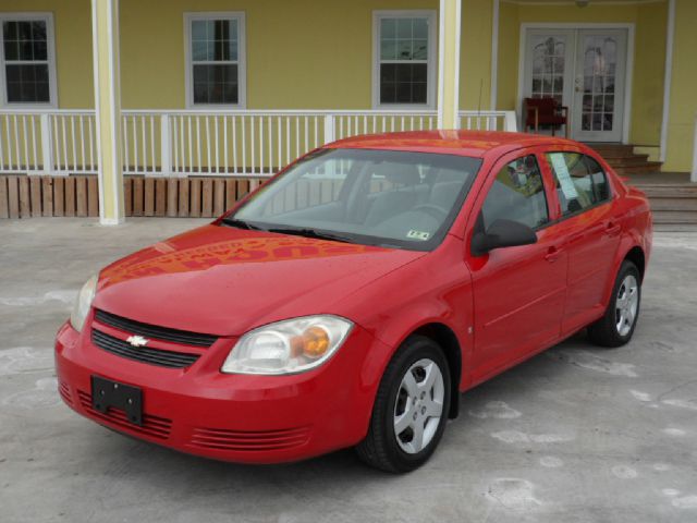 Chevrolet Cobalt 2007 photo 2
