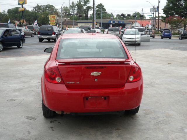 Chevrolet Cobalt 2007 photo 3