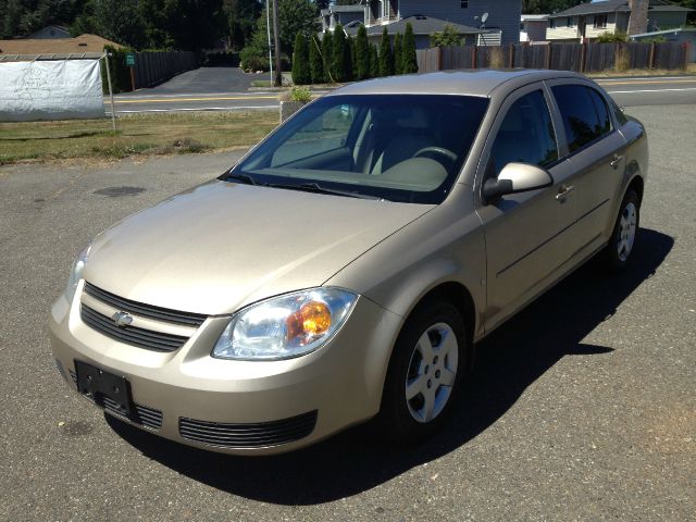 Chevrolet Cobalt 2007 photo 1