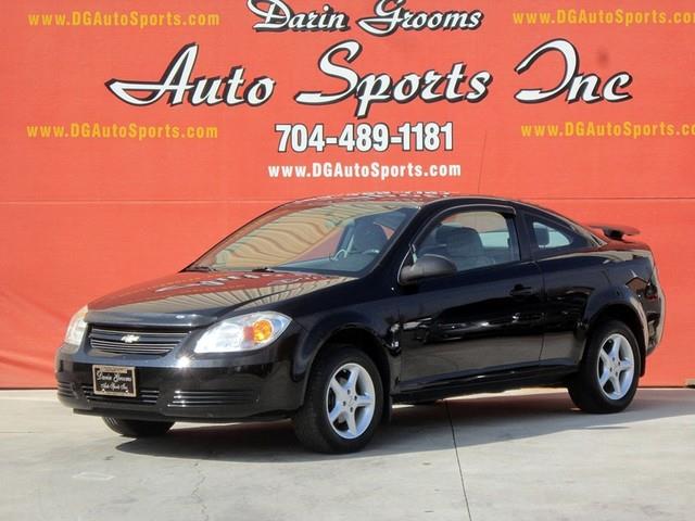Chevrolet Cobalt Touring W/nav.sys Coupe